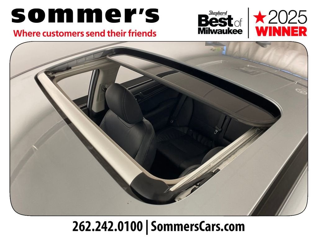 2019 Subaru Legacy Limited