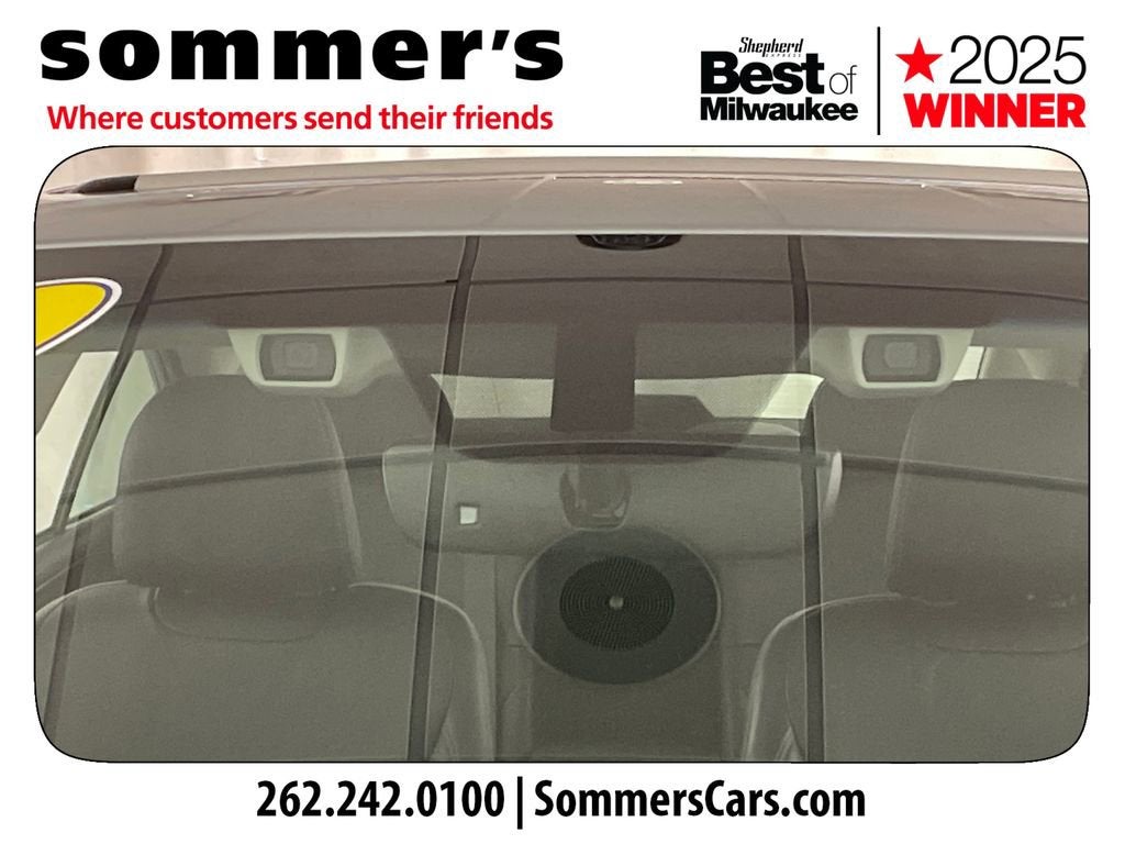 2019 Subaru Legacy Limited