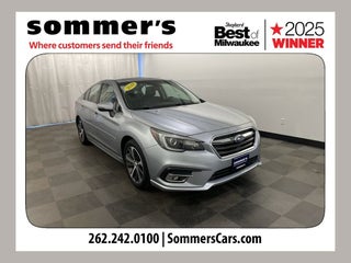 2019 Subaru Legacy Limited