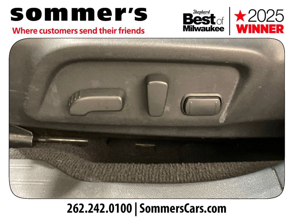 2015 Subaru Legacy 2.5i Premium