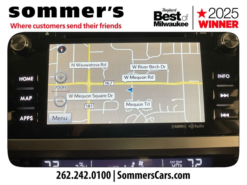 2015 Subaru Legacy 2.5i Premium