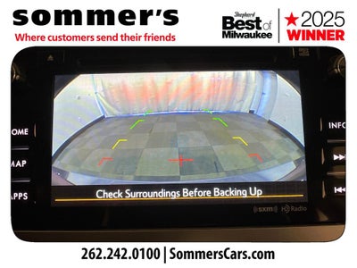 2015 Subaru Legacy 2.5i Premium