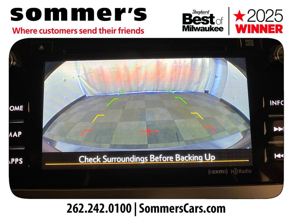 2015 Subaru Legacy 2.5i Premium