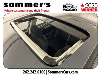 2015 Subaru Legacy 2.5i Premium