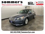 2015 Subaru Legacy 2.5i Premium