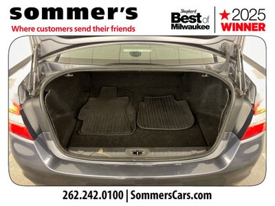 2015 Subaru Legacy 2.5i Premium