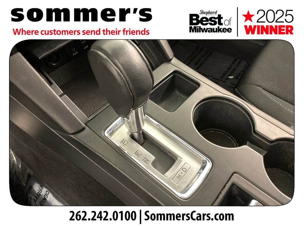 2015 Subaru Legacy 2.5i Premium