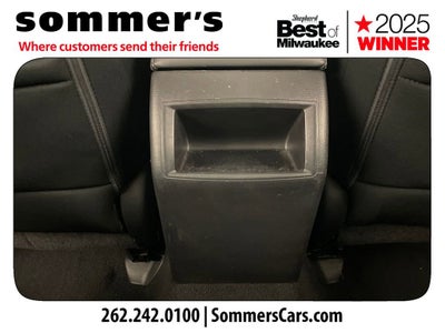 2015 Subaru Legacy 2.5i Premium