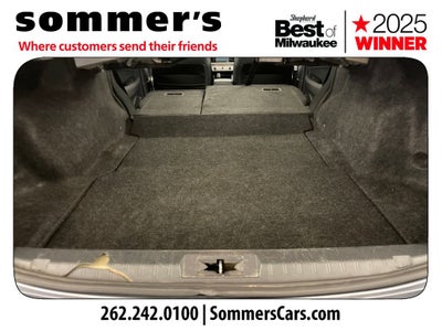 2015 Subaru Legacy 2.5i Premium