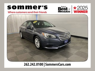 2015 Subaru Legacy 2.5i Premium