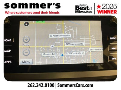 2016 Subaru Legacy 2.5i Limited