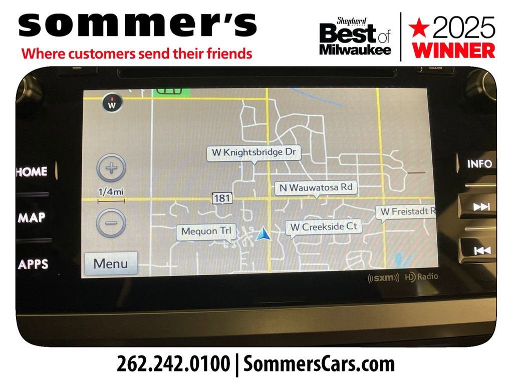 2016 Subaru Legacy 2.5i Limited