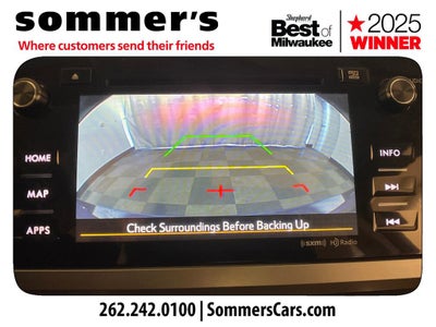 2016 Subaru Legacy 2.5i Limited