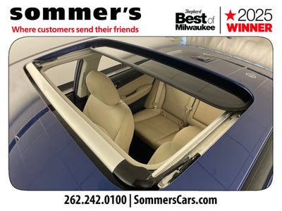 2016 Subaru Legacy 2.5i Limited