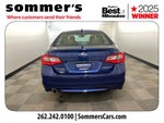 2016 Subaru Legacy 2.5i Limited