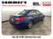 2016 Subaru Legacy 2.5i Limited