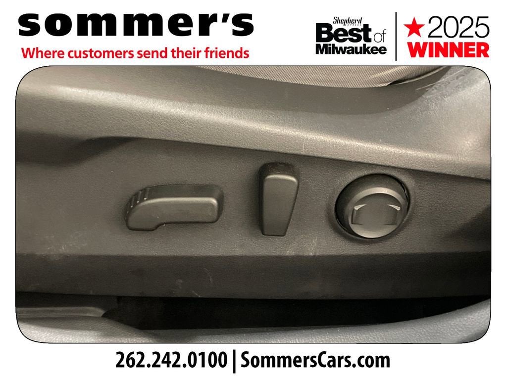 2023 Subaru Legacy Premium