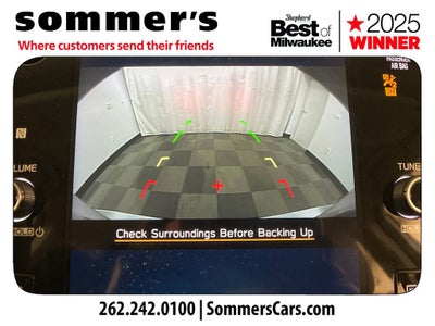 2023 Subaru Legacy Premium