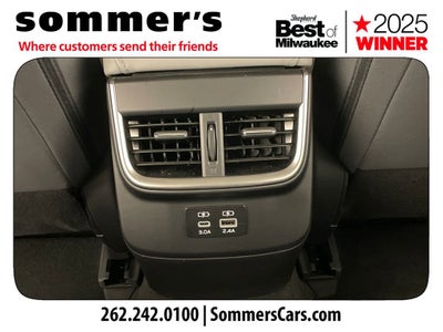 2023 Subaru Legacy Premium