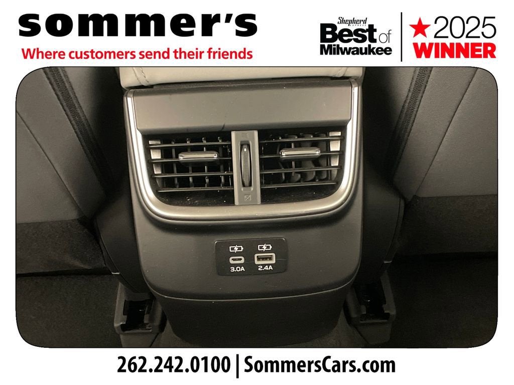 2023 Subaru Legacy Premium