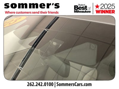 2023 Subaru Legacy Premium