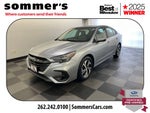 2024 Subaru Legacy Premium