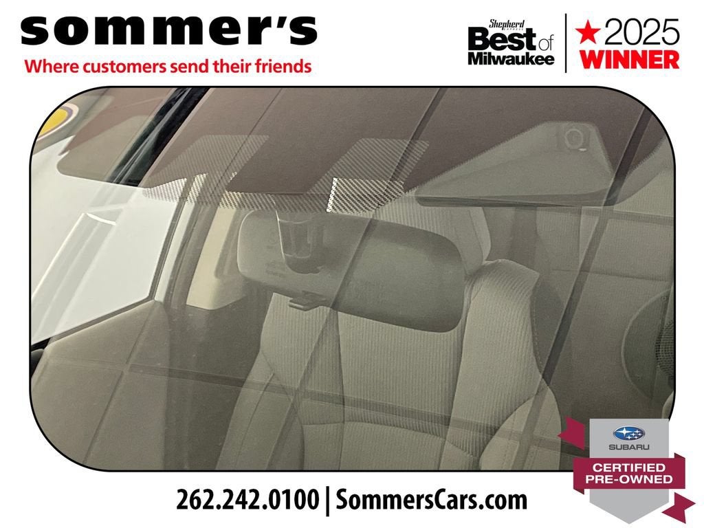 2024 Subaru Legacy Premium