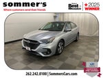 2023 Subaru Legacy Premium