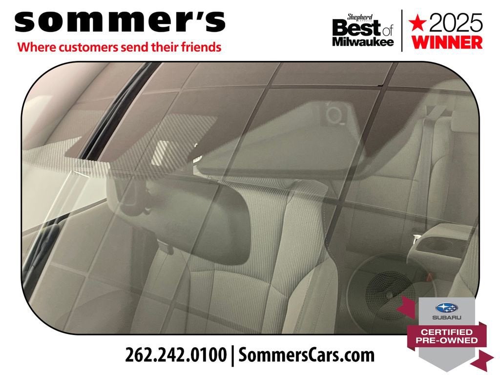 2023 Subaru Legacy Premium