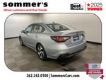 2023 Subaru Legacy Premium