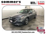 2023 Subaru Legacy Premium