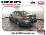 2023 Subaru Legacy Premium