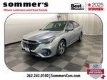 2024 Subaru Legacy Premium