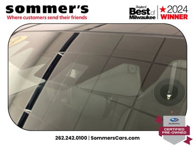 2023 Subaru Legacy Premium