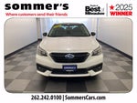 2020 Subaru Legacy Sport
