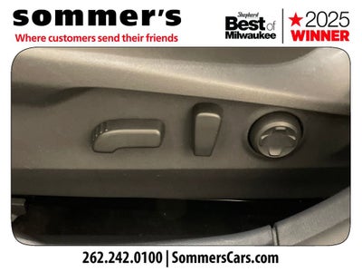 2023 Subaru Legacy Limited