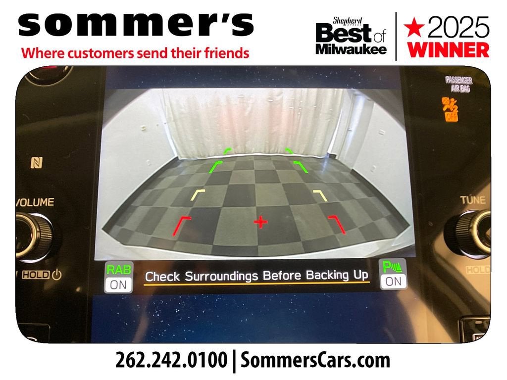 2023 Subaru Legacy Limited