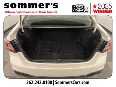 2023 Subaru Legacy Limited