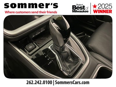 2023 Subaru Legacy Limited