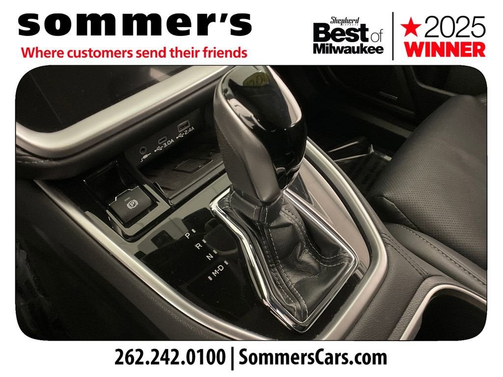 2023 Subaru Legacy Limited