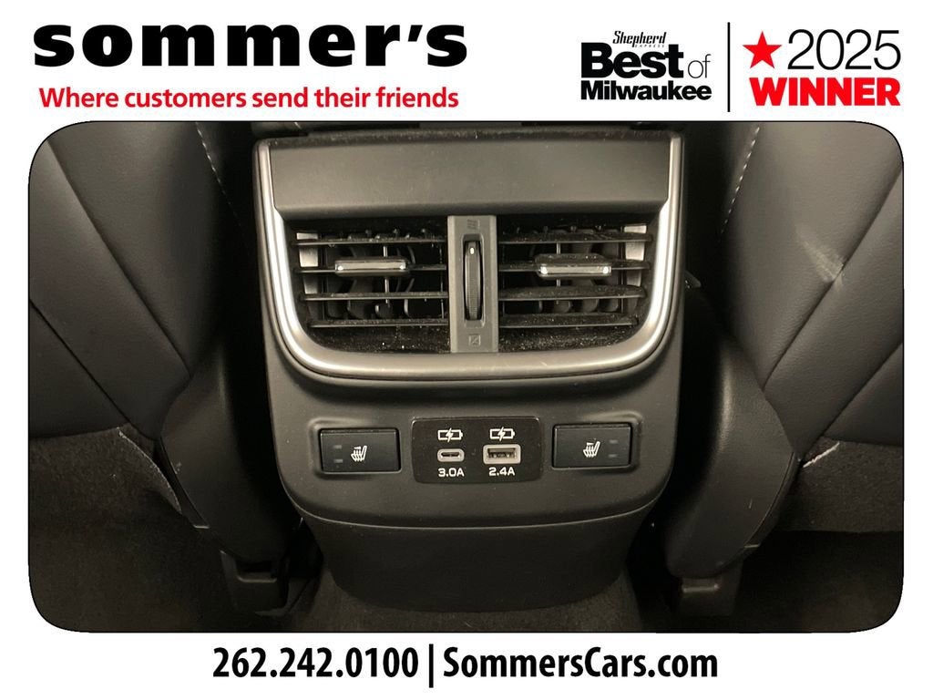 2023 Subaru Legacy Limited