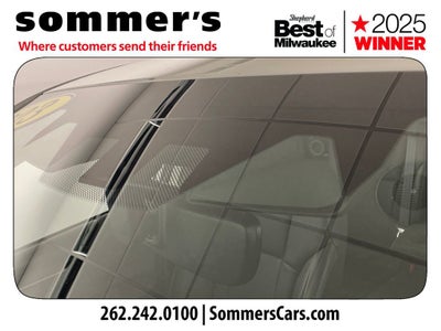 2023 Subaru Legacy Limited