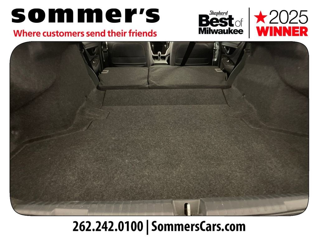 2023 Subaru Legacy Limited