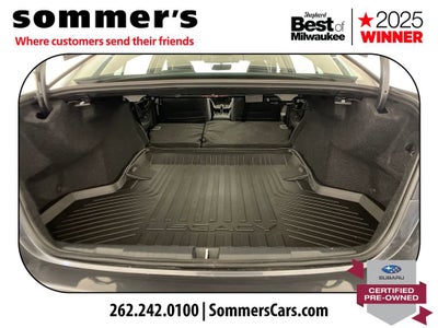 2025 Subaru Legacy Limited