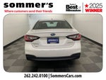 2023 Subaru Legacy Limited
