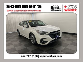 2023 Subaru Legacy Limited