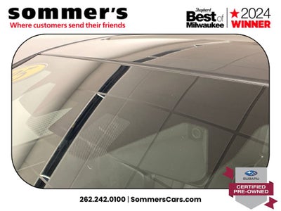 2025 Subaru Legacy Limited