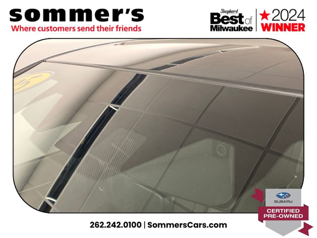 2025 Subaru Legacy Limited