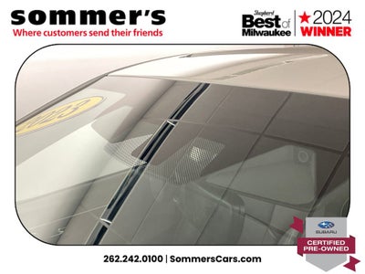 2023 Subaru Legacy Limited