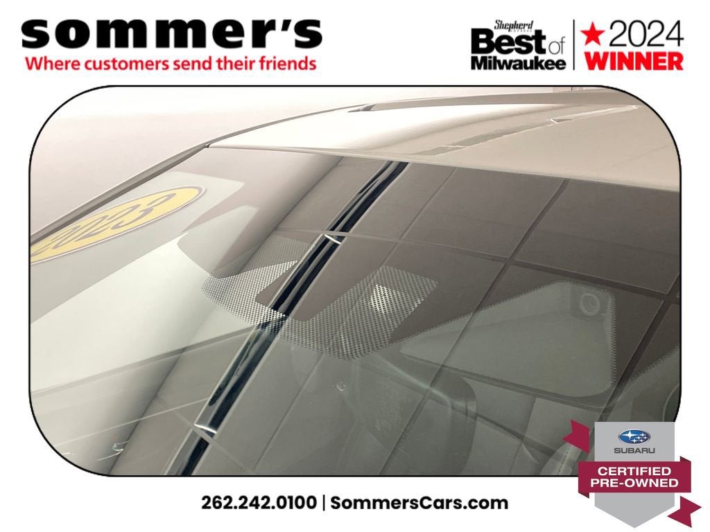 2023 Subaru Legacy Limited